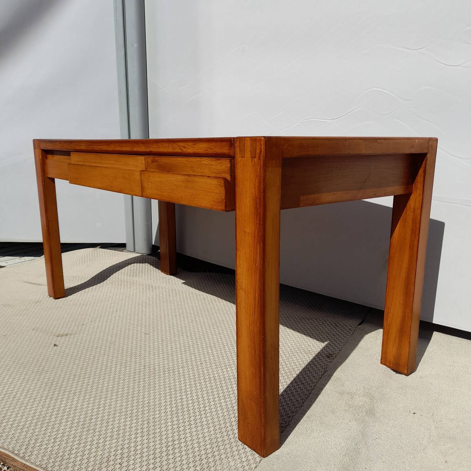 Pierre CHAPO vintage mid century desk