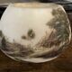 Art Deco opal vase Wirtma