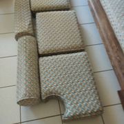 Restoration period chaise longue