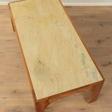 1960s marble coffee table