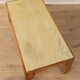 1960s marble coffee table