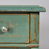 Vintage Pine buffet 1930's