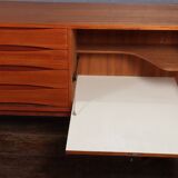 Enfilade par Arne Vodder