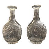 Wine carafe