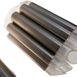 Set of 2 RAAK septiem wall lamps, 1960s