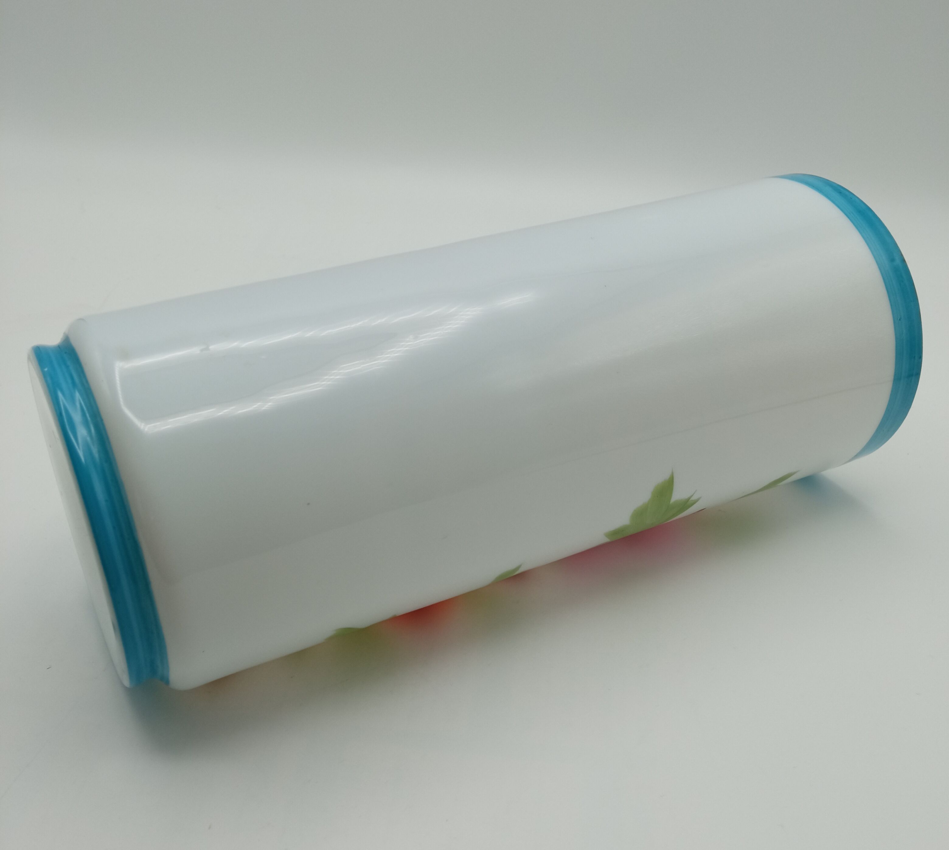 Opaline vase