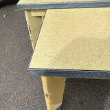 Bistro tables