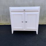 Parisian buffet 1960