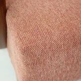 1960s Beech Armchair by Jaroslav Smidek for  TON, Czechoslovakia