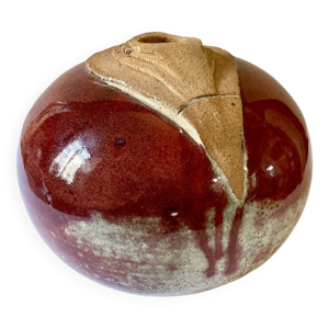 Vase en céramique de