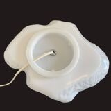 Osso carlo nason lamp for mazzega