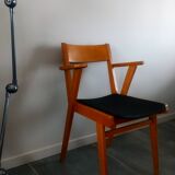 Chair bridge