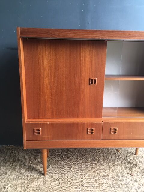 Scandinavian furniture