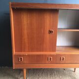 Scandinavian furniture