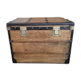 Old trunk