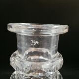 Crystal carafe