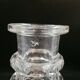 Crystal carafe