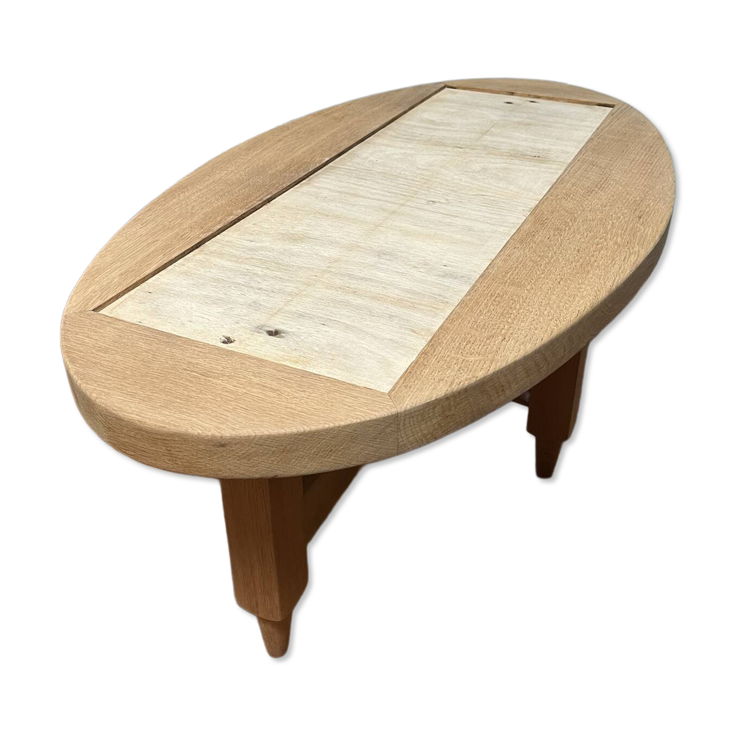 Coffee table Your House Guillerme and Chambron