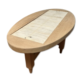 Table basse Votre Maison Guillerme et Chambron