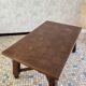 Pretty dining room table