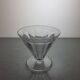 24-piece service in Baccarat crystal model Rex 1920-30's