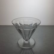 Service 24 pièces en cristal de Baccarat modèle Rex 1920-30's