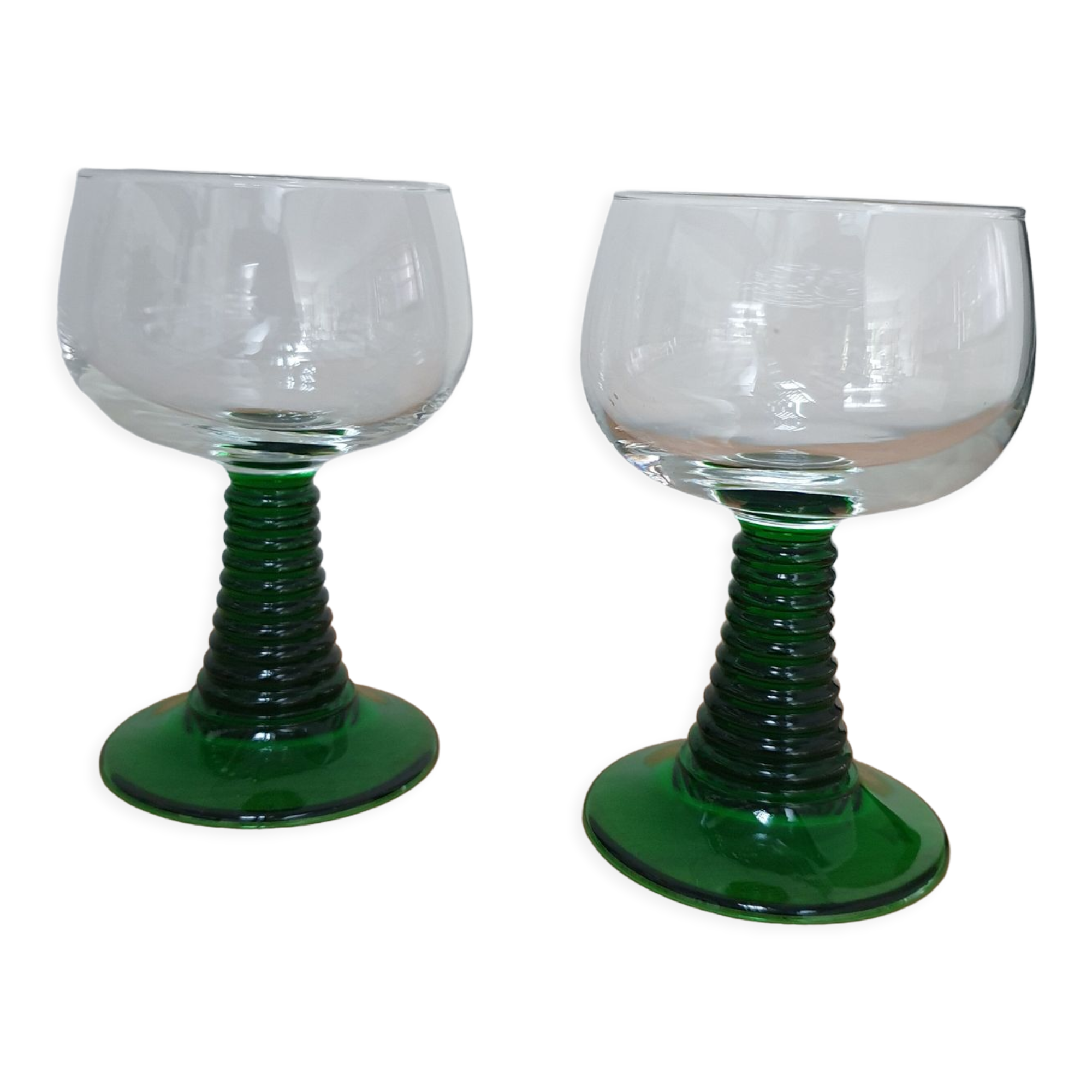 White wine glass