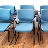 Griroflex office chair, Albert Stoll