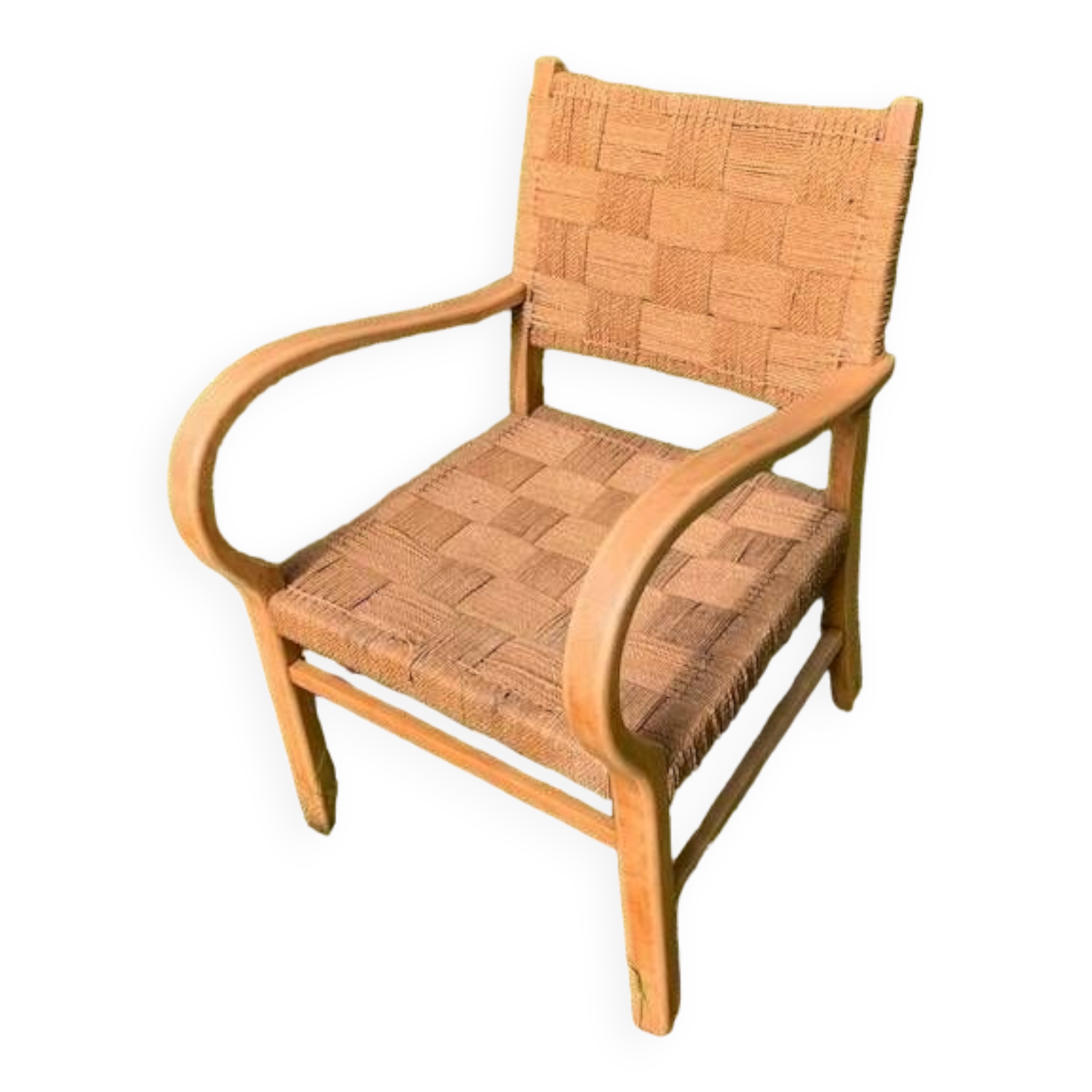 Danish armchair from the 40s/50s