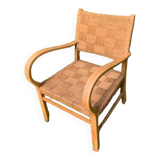 Danish armchair from the 40s/50s
