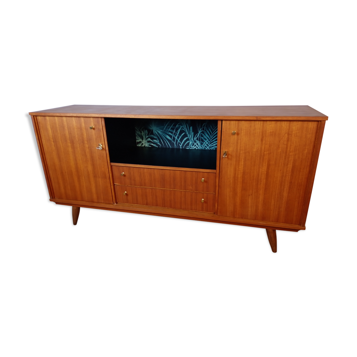 Vintage sideboard