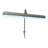 Lamp wall lamp lighting table gold support dp 0523017