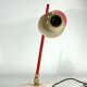 Mid-Century Orientable Stilux Milano table lamp from 50s