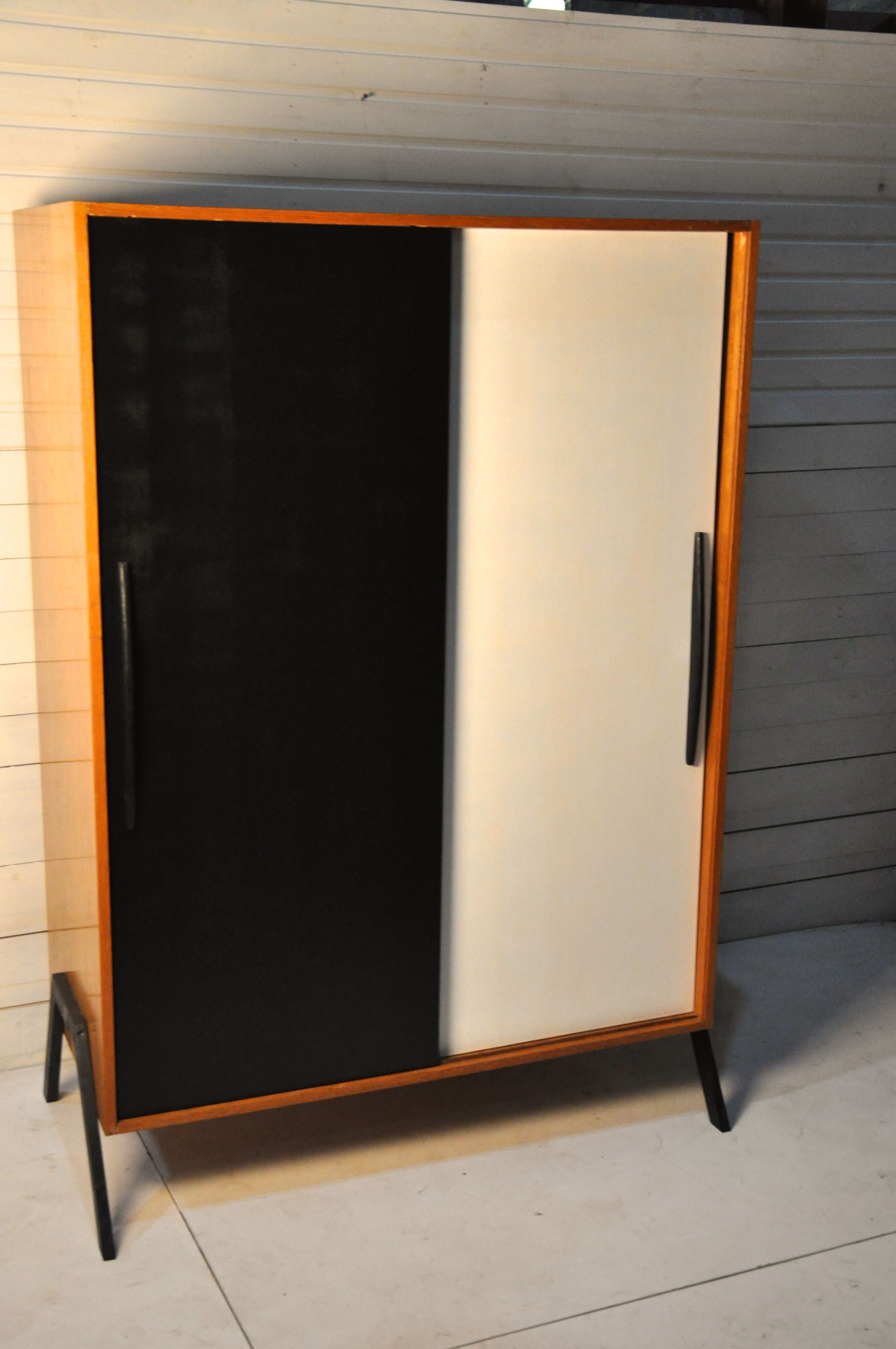 Armoire Frantisek Navrátil pour Tatra Slovakie 1960s