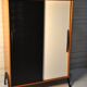 Armoire Frantisek Navrátil pour Tatra Slovakie 1960s