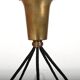 Chandelier by Mogens Hammer & Henning Moldenhawer 1950s