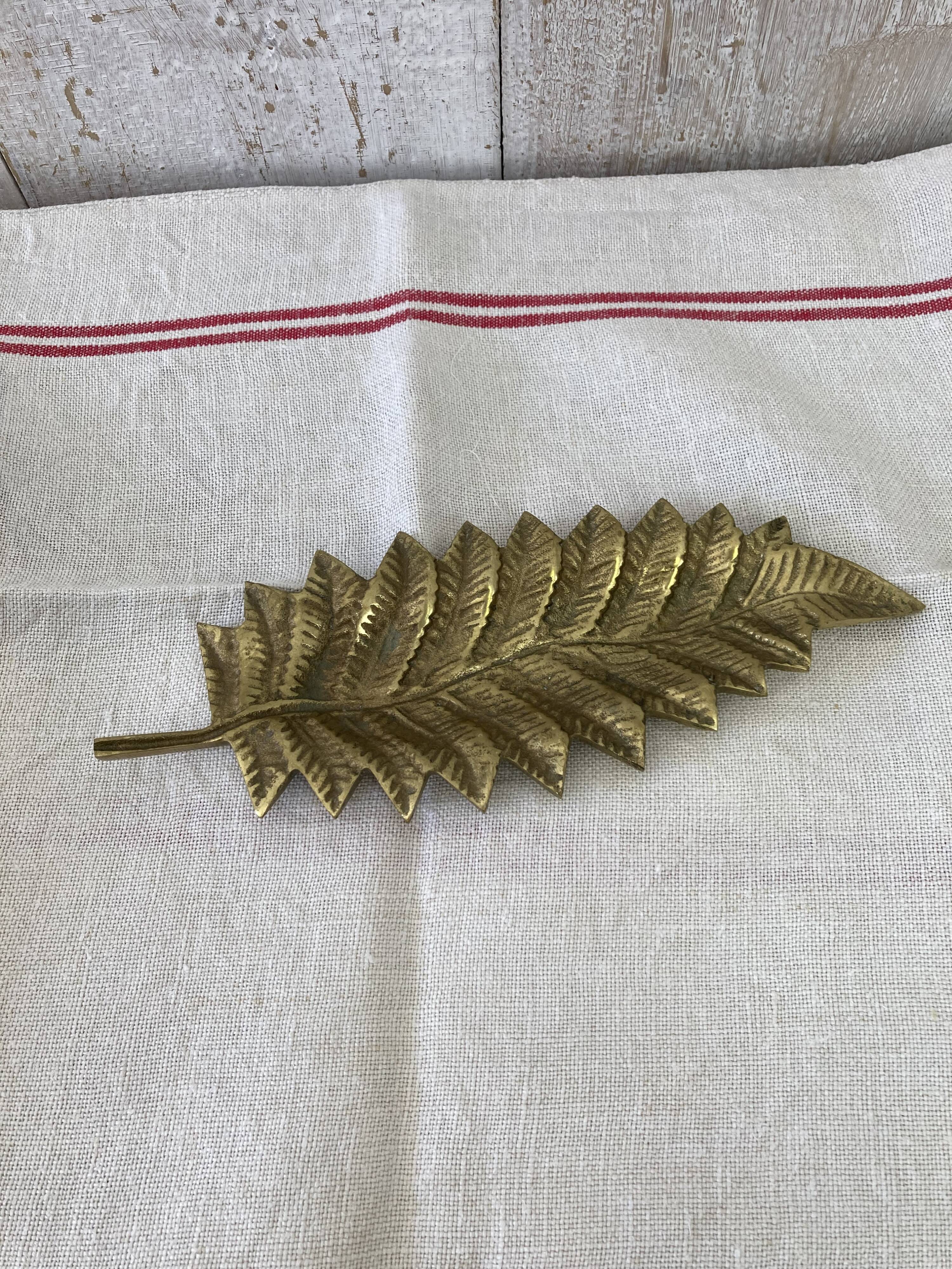 Vintage pocket emptier