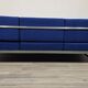 Bauhaus Chrome Sofa by Robert Slezak for Slezak Factories, 1930s