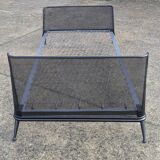Vintage Designer Bed 1960 1970 daybed