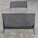 Vintage Designer Bed 1960 1970 daybed