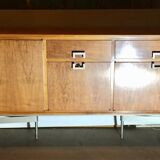 Sideboard and dining table