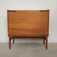 Cover chest or mini bar by Frantisek Mezulanik for Up Zavody