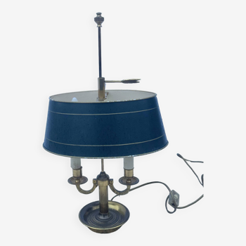 Lampe bouillotte