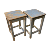 Workshop stools