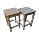 Tabourets d’atelier