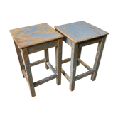 Workshop stools