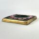Rare Empty Baguier ceramic pocket by Mithé Espelt, 1975