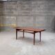 Kindt Larsen coffee table Denmark 1960