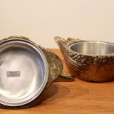 Ice bucket duck, Belgium 70