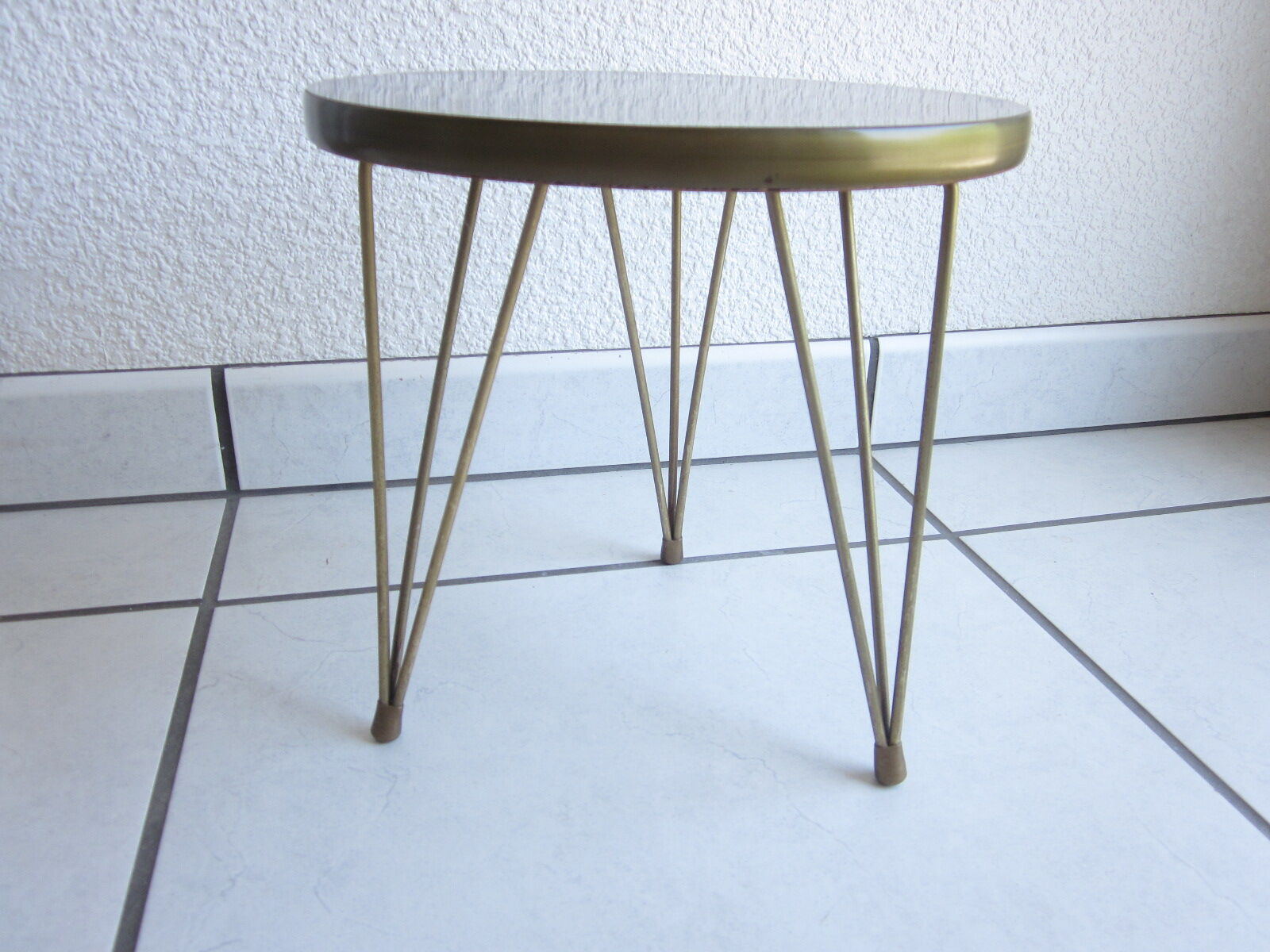 Vintage side table
